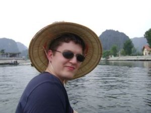Profilbild von Philip Meyer