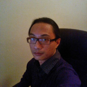 Profilbild von Philip Meyer