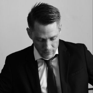 Profilbild von Philip Misiak