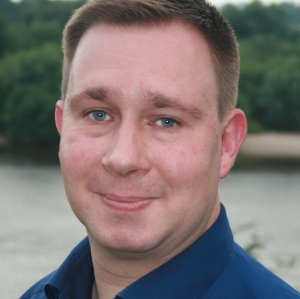 Profilbild von Philip Radke