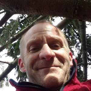 Profilbild von Philip Rumey