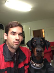 Profilbild von Philip Schmudde