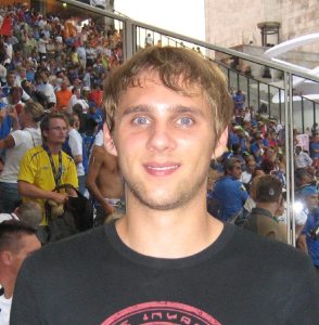 Profilbild von Philip Schüller