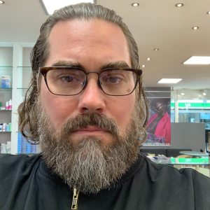 Profilbild von Philip Schulz-Deyle