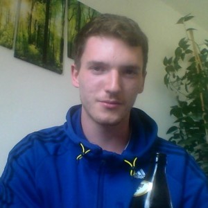 Profilbild von Philip Stahlmann