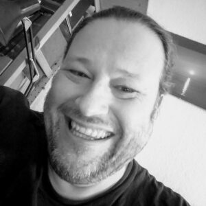 Profilbild von Philip Stengel