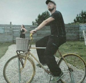 Profilbild von Philip Teichert