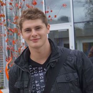 Profilbild von Philip Tschorn
