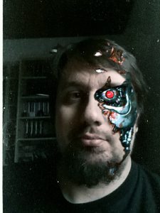 Profilbild von Philip Wagner