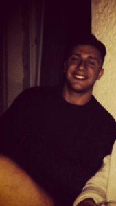 Profilbild von Philip Warchaluk