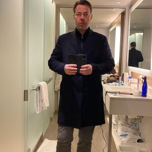 Profilbild von Philip Wex