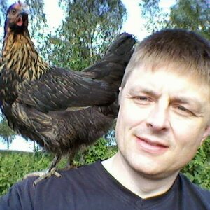Profilbild von Philip Zembrod