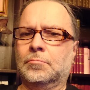 Profilbild von Philipp Alexander Vollmer