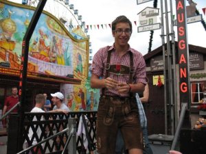Profilbild von Philipp Matthias Hase