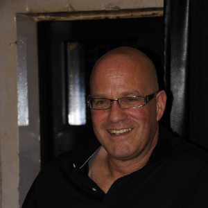 Profilbild von Philipp Adams