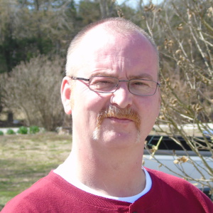 Profilbild von Philipp Akins