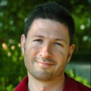 Profilbild von Philipp Arnold