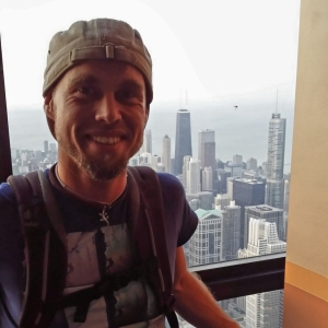 Profilbild von Philipp Bachmann