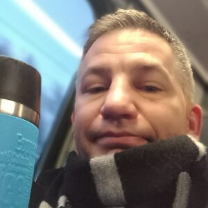 Profilbild von Philipp Bänsch
