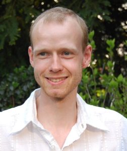 Profilbild von Philipp Bahr