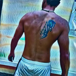 Profilbild von Philipp Barbato