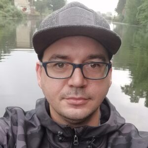 Profilbild von Philipp Barth