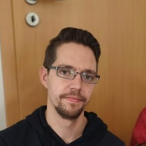 Profilbild von Philipp Baumgart