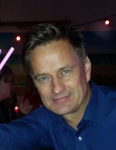 Profilbild von Philipp Benzler