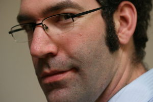 Profilbild von Philipp Berretz