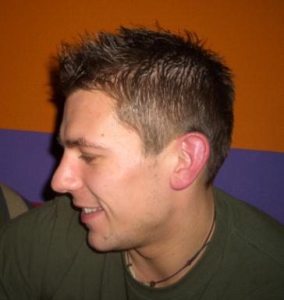 Profilbild von Philipp Birke
