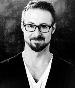 Profilbild von Philipp Blümel