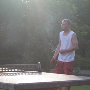 Profilbild von Philipp Bohlig