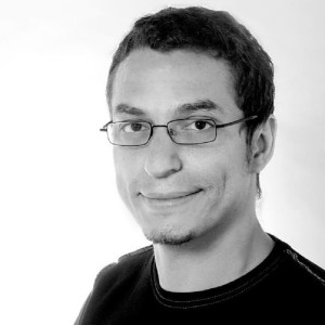 Profilbild von Philipp Boyd