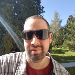 Profilbild von Philipp Braun