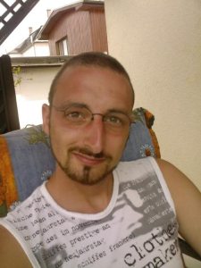 Profilbild von Philipp Burkhardt