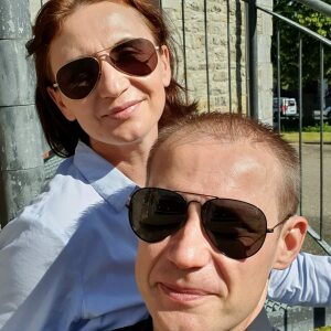 Profilbild von Philipp Chmielewski