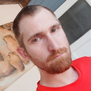 Profilbild von Philipp Coccorullo