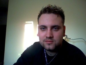 Profilbild von Philipp Debski