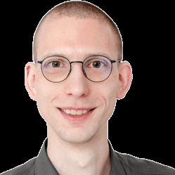 Profilbild von Philipp Dikmann