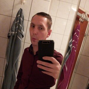 Profilbild von Philipp Dollmann