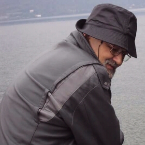 Profilbild von Philipp Donat