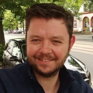 Profilbild von Philipp Donath