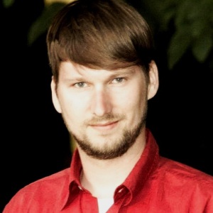 Profilbild von Philipp Donath