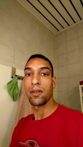 Profilbild von Philipp Dorn