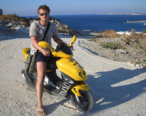 Profilbild von Philipp Eckel