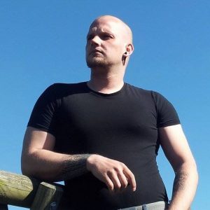 Profilbild von Philipp Effenberger