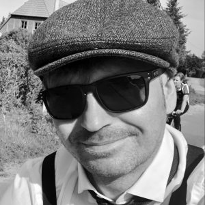 Profilbild von Philipp Elsner