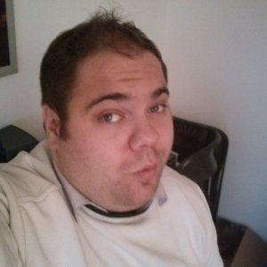Profilbild von Philipp Ernst