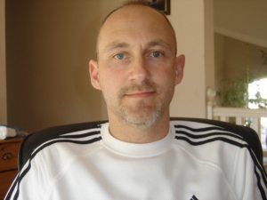 Profilbild von Philipp Fischbach