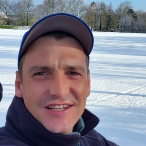 Profilbild von Philipp Franzke